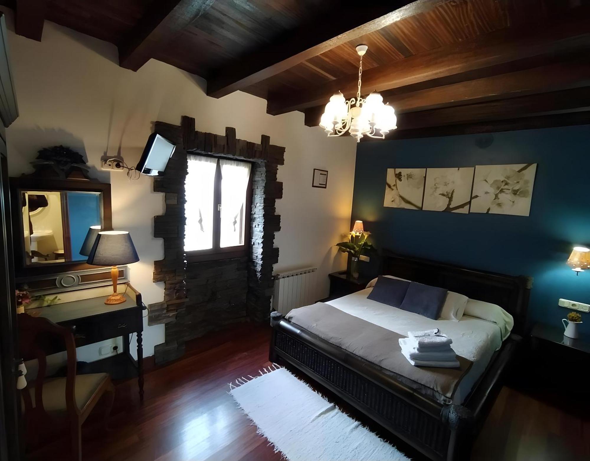 Casa Completa Deba